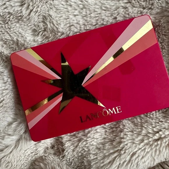Lancôme Pink and Gold Makeup Palette New - Picture 7 of 9